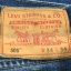 Levi’s 505 ริมแดง เอว 34 ยาว 33 Made in USA