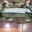 1. เสื้อทหาร M65 Field Jacket ลายพราง ปี 1983 ของแท้ Size: X-Small Regular