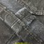 11. Levi’s 501 Super Black เอว 32 ยาว 31 Made in Guatemala