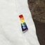 24. เสื้อยืด Levi’s Pride 2018 Collection อก 39 Size M