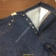 17. ใหม่ - Levi’s 501XX Made in USA ปี 1995 เอว 37 ยาว 32 กระดุม 524
