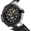 CAT SHOCKMASTER BLACK NYLON รุ่น SF.141.61.111