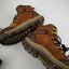 Caterpillar Women's Ally Waterproof Composite Toe Work Boot P90760