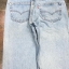 9. Levi's 501 Made in USA ปี 2001 เอว 31 ยาว 34