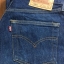 Levi's 501xx Made in Mexico ปี 2001 เอว 29 ยาว 30