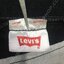 2. Levi’s 501 Premium - BigE สีดำฟอก เอว 31 ยาว 32 Made in USA