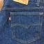 Levi's 501 0000 Made in USA ปี 1987 เอว 33 ยาว 33.5