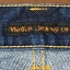 Nudie Jeans มือสอง Low Slim Jim Dry เอว 29 ยาว 34