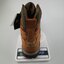 Caterpillar P90981 Men's Idaho Waterproof Steel Toe Work Boot.