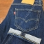 2. Levi’s Premium - 511 กระบอกเล็ก BigE เอว 31 ยาว 33
