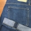 11. Levi's Made & Crafted - Tack Slim Made in USA เอว 33 ยาว 33