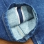 กางเกงยีนส์ A.P.C. Jeans มือสอง Petit Standard ริมแดง เอว 29 ยาว 27