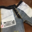 28. Levi’s 501 STF Rigid เอว 33 ยาว 32 Made in Haiti