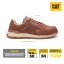 CAT P91004 Men's Woodward Leather SD Steel Toe Work Shoe.