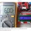 ชุดคิทวงจร Regulator 0-28V 1mA-2A มีหน้าจอ ปรับค่ากระแสและแรงดันได้ (แบบยังไม่ได้บัดกรี)