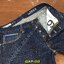 3. Gap 1969 - Straight กระบอกตรง ผ้าดิบ 13oz. ริมแดง เอว 31 ยาว 30