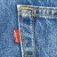 Levi's 501 ก้านดำ เอว 33 ยาว 32 Made in USA ปี 1999