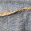 Levi's 646 0246 Big E ป้ายส้ม ขาม้า Made in USA ปี 2002 เอว 30 ยาว 33