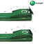 Golf Putting Mat พรมซ้อมพัตมีราง