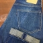 26. Levi’s Made & Crafted – Tack Slim เอว 31 ยาว 31 Made in Turkey