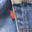 Levi's 501xx Made in USA ปี 1994 เอว 29 ยาว 33