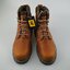Caterpillar P90981 Men's Idaho Waterproof Steel Toe Work Boot.