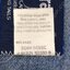 13. เสื้อเชิ้ตแขนยาว Wrangler กระดุมมุก อก 44 นิ้ว Made in USA