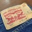 31. Levi’s 501 Made in Mexico ปี 2017 เอว 32 ยาว 32