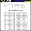 FUKA ดอกเอ็นมิลคาร์ไบด์ 4 ฟัน CARBIDE END MILL 4 FLUTES