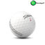 ลูกกอล์ฟ Titleist Pro V1x Alignment 2025 !