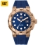 นาฬิกาดำน้ำ CAT นาฬิกา Caterpillar รุ่น SHOCK DIVER รหัส SI.191.26.626
