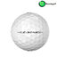 ลูกกอล์ฟ SRIXON Z-STAR 2025