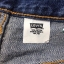 Levi's 501 Made in Mexico ปี 2006 เอว 30 ยาว 30