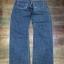 2. สภาพดีมาก - Levi’s 502-XX Big E ริมแดง Japan #J09A ปี 1995 เอว 29 ยาว 32
