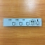 "แผงปุ่มกดภาษาไทย" HOUSING ASSY PANEL EPSON LQ-590/LQ-2090