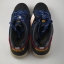 CATERPILLAR P719316 Concave Lo Steel Toe CSA Work Shoe