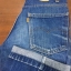 3. Levi’s 517-0217 ขาม้า ป้ายส้ม เอว 29 ยาว 28.5 Made in USA