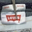 30. Levi’s 501 ป้ายหนัง ซิงเกิ้ล Made in Mexico ปี 2012 เอว 31 ยาว 32