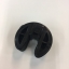 PICKUP ROLLER TRAY 2 (ลูกยางฟีดกระดาษ) HP CP1215/2025