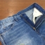 21. Levi’s LVC 606 - ขาเดฟ Big E ป้ายส้ม Made in Turkey เอว 32 ยาว 33
