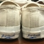 Converse Jack Purcell Made In USA 90s สีขาว เบอร์ 4.5