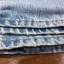 Levi's 501 ฟอกซีด Made in USA ปี 1996 เอว 30 ยาว 32