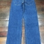 Levi's 501 0194 ฟอกด้วยหิน Made in Dominican Republic ปี 2005 เอว 29 ยาว 30