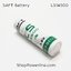 แบตเตอรี่ Battery SAFT (LS14500) 3.6V AA 2600mAh