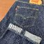 46. Levi’s 501 Made in Mexico เอว 35 ยาว 32