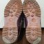 16. Timberland Icon 3-eye Classic Handsewn Lug ขนาด 7.5M US 41EU 25.5CM