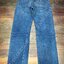 45. ใหม่ - Levi’s LVC 501XX 1955 BigE ริมแดง ผ้าฟอก เอว 34 ยาว 32 Sample Garment Made in Turkey