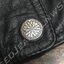12. Wilsons Leather Jackets - เสื้อแจ็คเก็ตมอเตอร์ไซค์ผู้ชาย หนังแท้ สีดำ มือสอง Size S อก 44