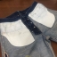 11. A.P.C. New Standard มือสอง ริมแดง เอว 30 ยาว 31 Made in Macau