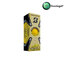 ลูกกอล์ฟ Bridgestone e12 Contact 2023 Yellow (ซื้อ1แถม1)